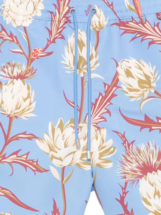 26SS 로에베 스윔팬츠 H616486X45 4985 LIGHT BLUE - LOEWE