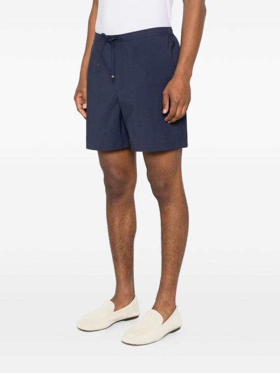 26SS 로에베 숏팬츠 H616Y1AX32 5110 NAVY - LOEWE