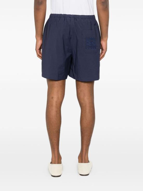 26SS 로에베 숏팬츠 H616Y1AX32 5110 NAVY - LOEWE
