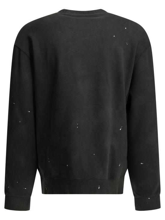 26FW 칼하트 WIP 긴팔 티셔츠 I03689989 EJ Black - CARHARTT WIP