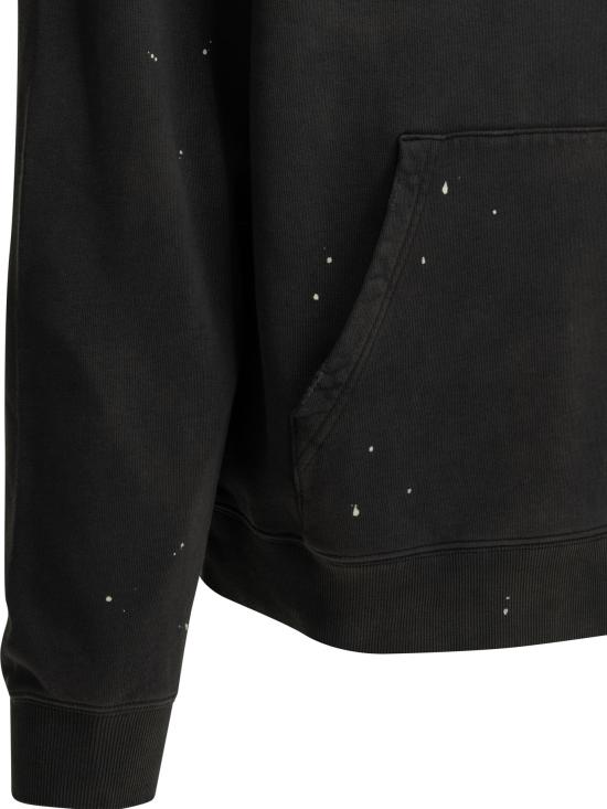 26FW 칼하트 WIP 긴팔 티셔츠 I03689989 EJ Black - CARHARTT WIP