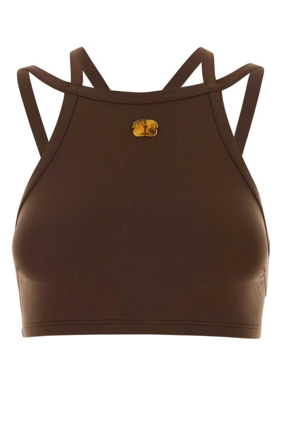 26SS 블레이즈 비키니 수영복 COST04001 M002 Brown