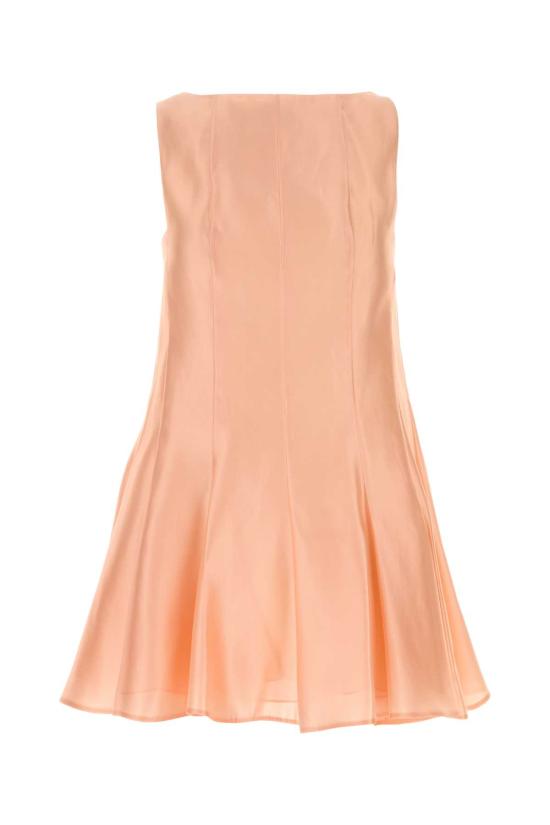 26SS 케이트 미디 원피스 5435479W479 520 Orange