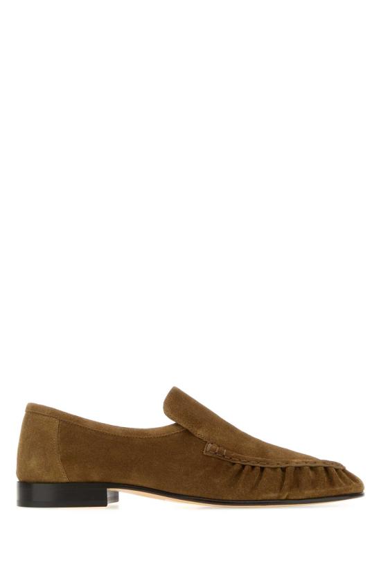 26SS 더로우 소프트 모카신 투 F2170L805 CIG Camel