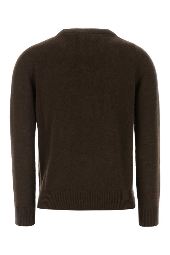 26FW 더로우 스웨터 11095Y973 CSB Brown - THE ROW