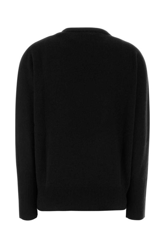 26SS 더로우 스웨터 11086Y973 BLK Black - THE ROW