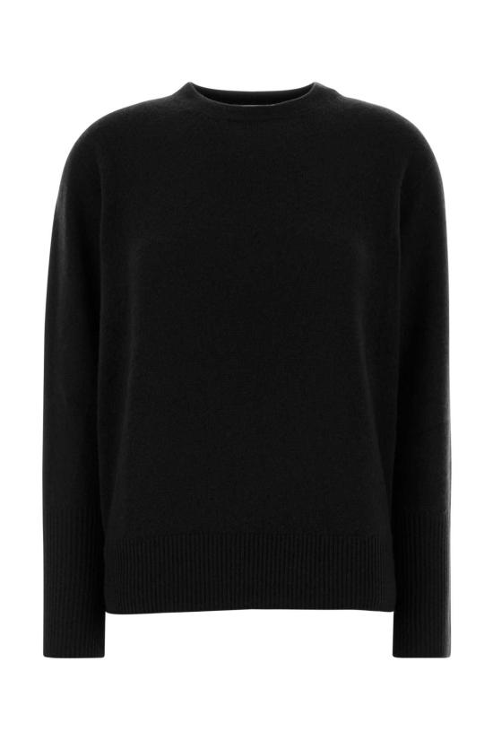 26SS 더로우 스웨터 11086Y973 BLK Black