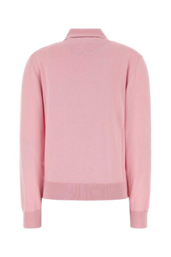 26SS 블레이즈 폴로 티셔츠 PUKNI13COSE P004 Pink - BLAZE