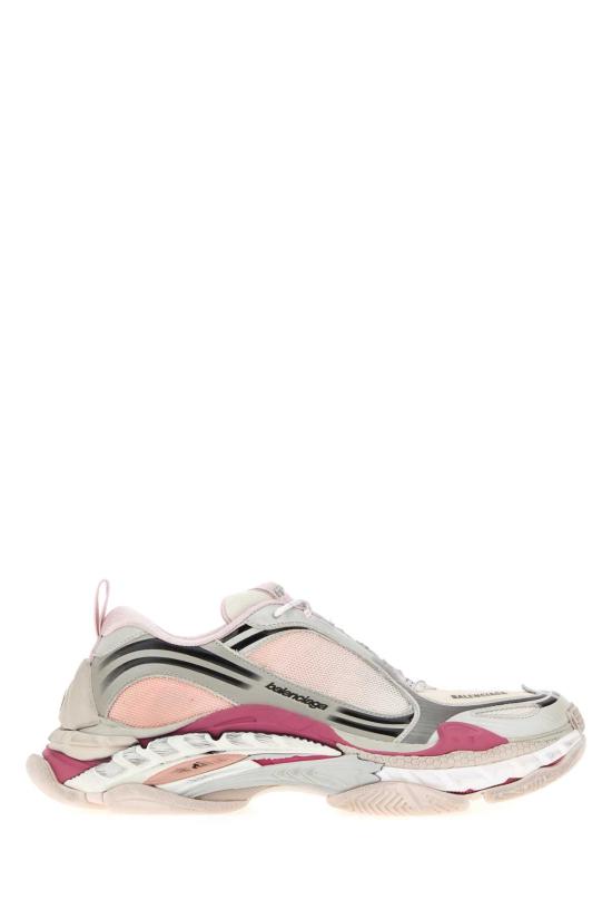 26SS 발렌시아가 스니커즈 865851WTR2G 6800 Multicoloured