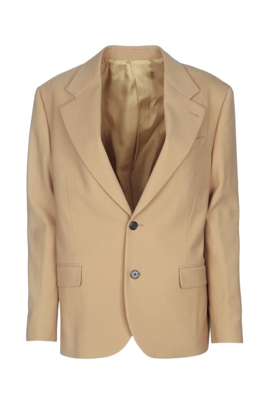 26SS 셀린느 수트 자켓 RV10S1249 02CM CAMEL