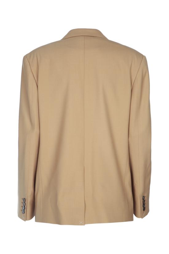 26SS 셀린느 수트 자켓 RV10S1249 02CM CAMEL - CELINE
