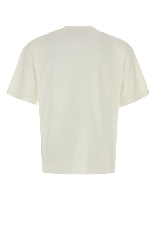 26FW 더로우 반팔 티셔츠 1401K732 WHT White - THE ROW