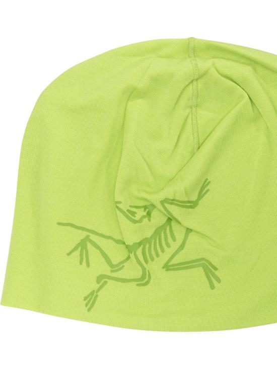 26FW 아크테릭스 비니 X000009936SATORO MERINO TQMANTIS Green - ARC`TERYX