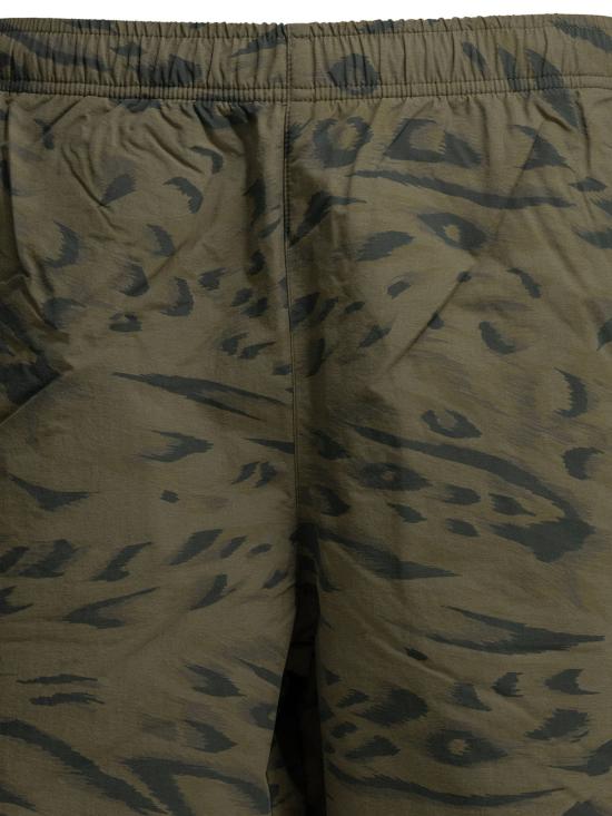 26FW 칼하트 WIP 숏팬츠 I0368013TD XX Green - CARHARTT WIP