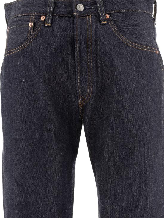26FW 리바이스 데님 팬츠 501550079 Blue - LEVI'S