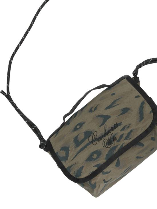 26FW 칼하트 WIP 크로스백 I0368863TD XX Green - CARHARTT WIP