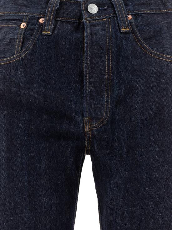 26FW 리바이스 데님 팬츠 475010225 Blue - LEVI'S
