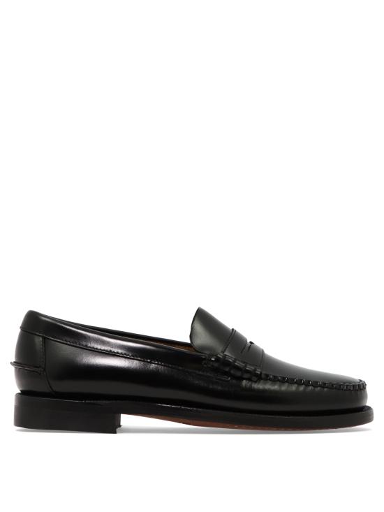 26FW 세바고 로퍼 7000300902 Black
