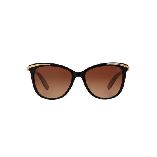  랄프 로렌 선글라스 RA5203 1090T5 Black - RALPH LAUREN