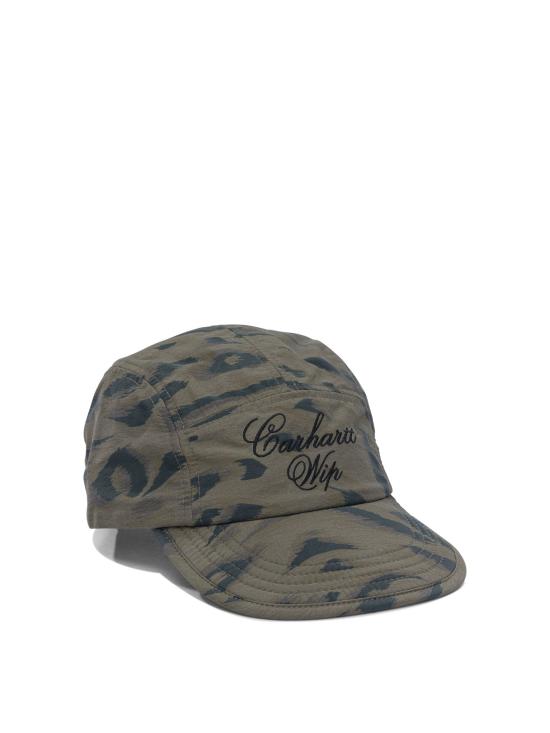 26FW 칼하트 WIP 볼캡 I0369233TD XX Green - CARHARTT WIP