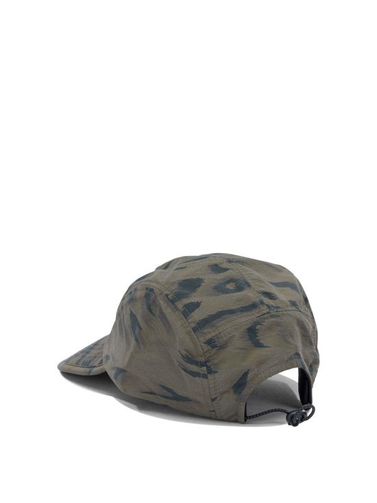 26FW 칼하트 WIP 볼캡 I0369233TD XX Green - CARHARTT WIP