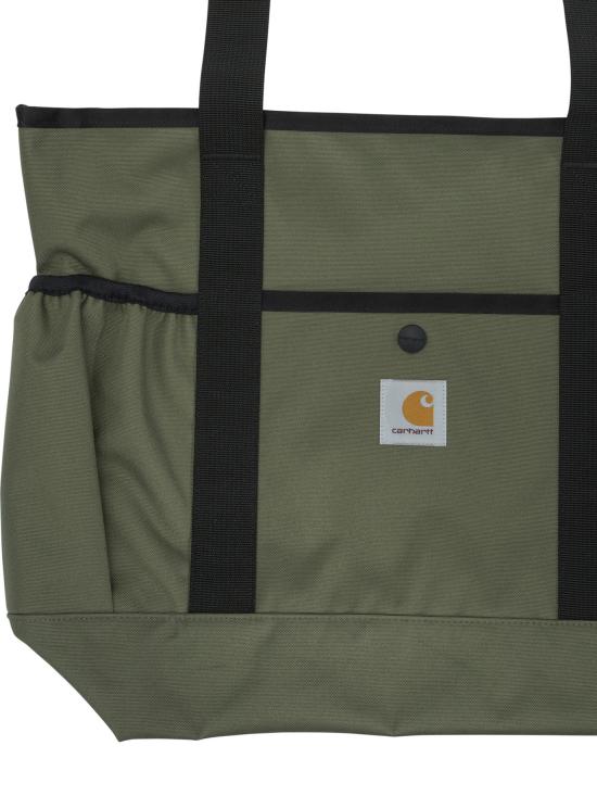 26FW 칼하트 WIP 숄더백 I03688511 XX Green - CARHARTT WIP