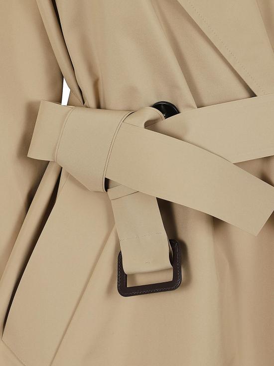  막스마라 코트 2615021031600 BEIGE - MAX MARA