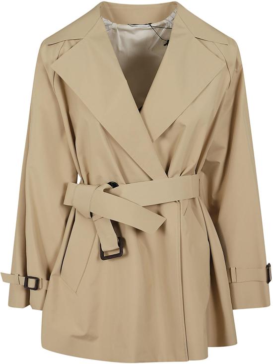  막스마라 코트 2615021031600 BEIGE