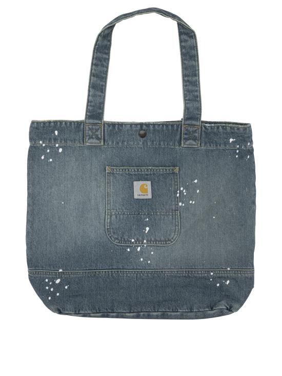 26FW 칼하트 WIP 숄더백 I03703201 EJ Blue