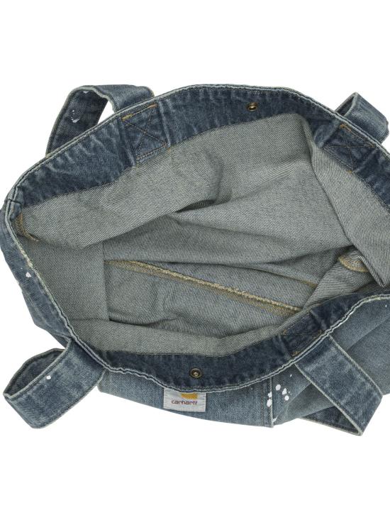26FW 칼하트 WIP 숄더백 I03703201 EJ Blue - CARHARTT WIP