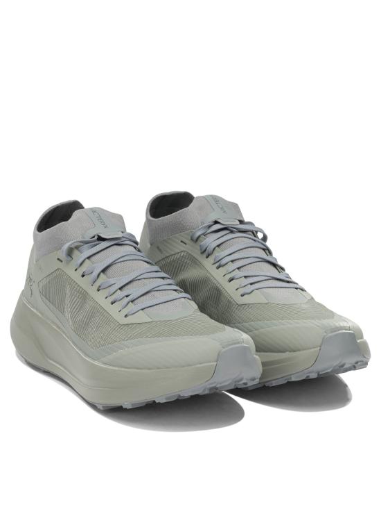 26FW 아크테릭스 스니커즈 X000010155SILAN 2HABITAT HABITAT Green - ARC`TERYX