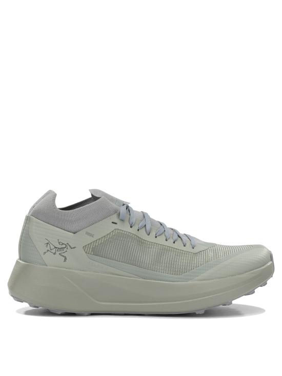 26FW 아크테릭스 스니커즈 X000010155SILAN 2HABITAT HABITAT Green