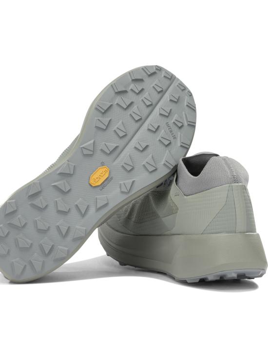 26FW 아크테릭스 스니커즈 X000010155SILAN 2HABITAT HABITAT Green - ARC`TERYX