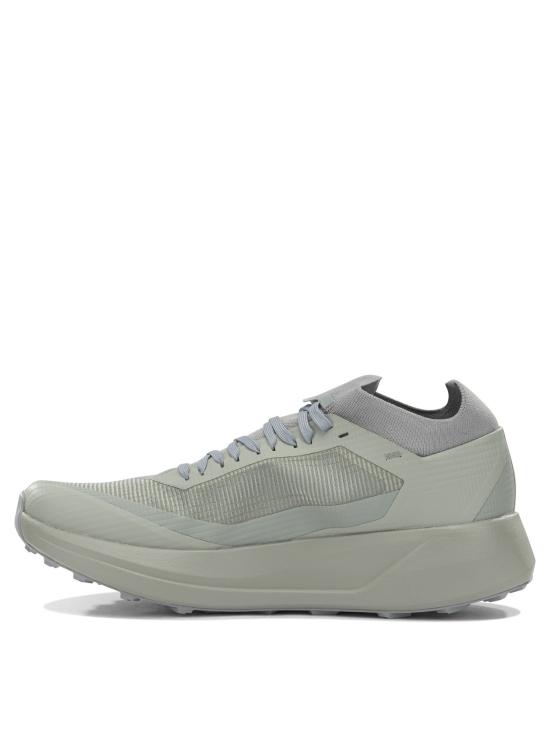 26FW 아크테릭스 스니커즈 X000010155SILAN 2HABITAT HABITAT Green - ARC`TERYX