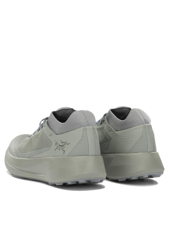 26FW 아크테릭스 스니커즈 X000010155SILAN 2HABITAT HABITAT Green - ARC`TERYX