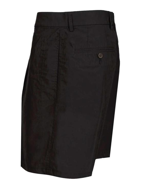 26SS 엠포리오 아르마니 숏팬츠 EM005900AF25633UC001 Black - EMPORIO ARMANI