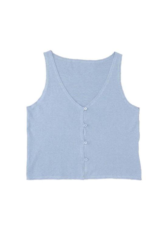  영메이븐 민소매 티셔츠 Jungmaven Rain Washed Anacapa