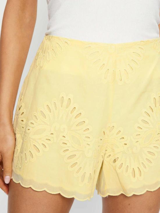  키바리 숏팬츠 다니엘 쇼츠 - KIVARI