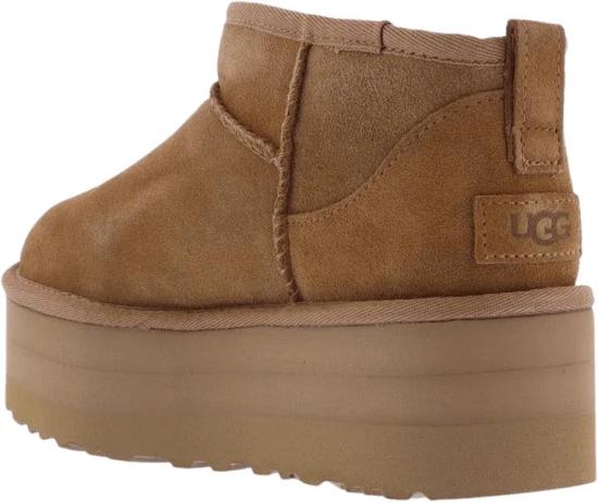 26FW 어그 부츠 1135092 BEIGE - UGG