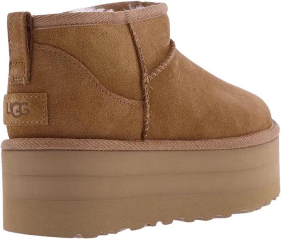 26FW 어그 부츠 1135092 BEIGE - UGG