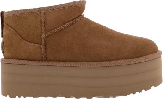 26FW 어그 부츠 1135092 BEIGE