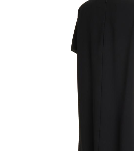 26SS 더로우 롱 원피스 5576S W1968BLK Black - THE ROW