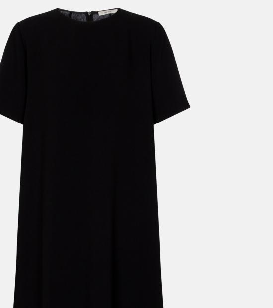 26SS 더로우 롱 원피스 5576S W1968BLK Black - THE ROW