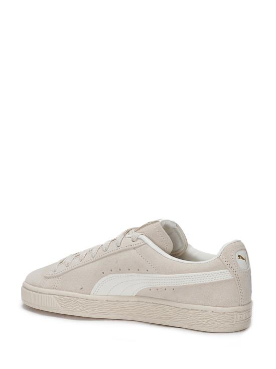 26SS 푸마 푸마 x 찰스 F. 스테드 스웨이드 405341 01 Ash Gray Frosted Ivory - PUMA