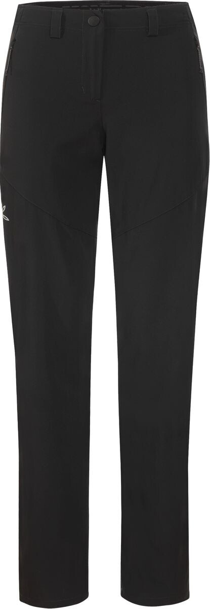 26SS 몬츄라 스트레이트 팬츠 MPLG17W90 BLACK DOM