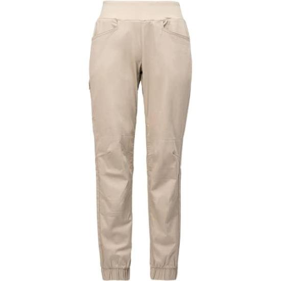26SS 블랙 다이아몬드 스트레이트 팬츠 QAWAP750145 MOONSTONE DOM