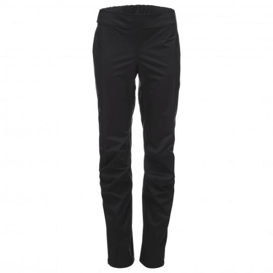 26SS 블랙 다이아몬드 스트레이트 팬츠 QAWAP742014 BLACK DOM