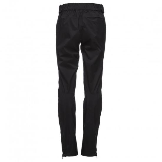 26SS 블랙 다이아몬드 스트레이트 팬츠 QAWAP742014 BLACK DOM - BLACK DIAMOND