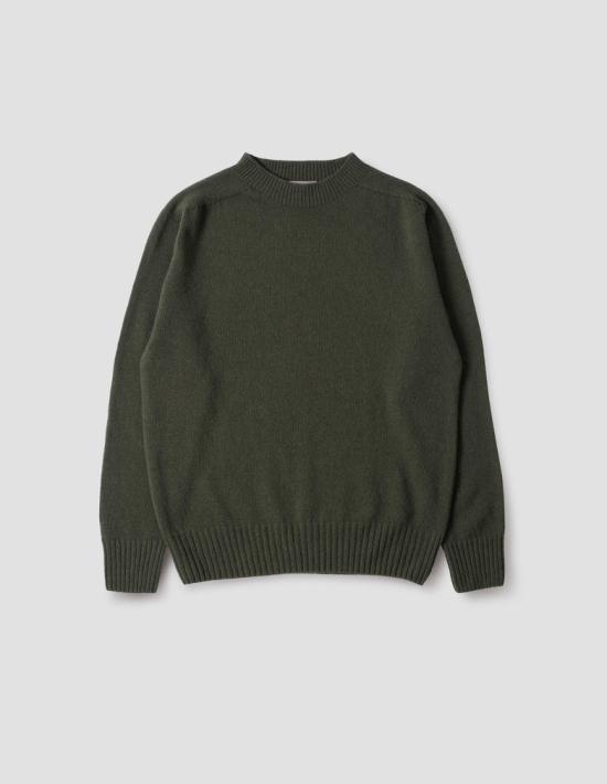 26SS 마가렛호웰 스웨터 MEKN0510S26MJU CYP CYPRESS DOM