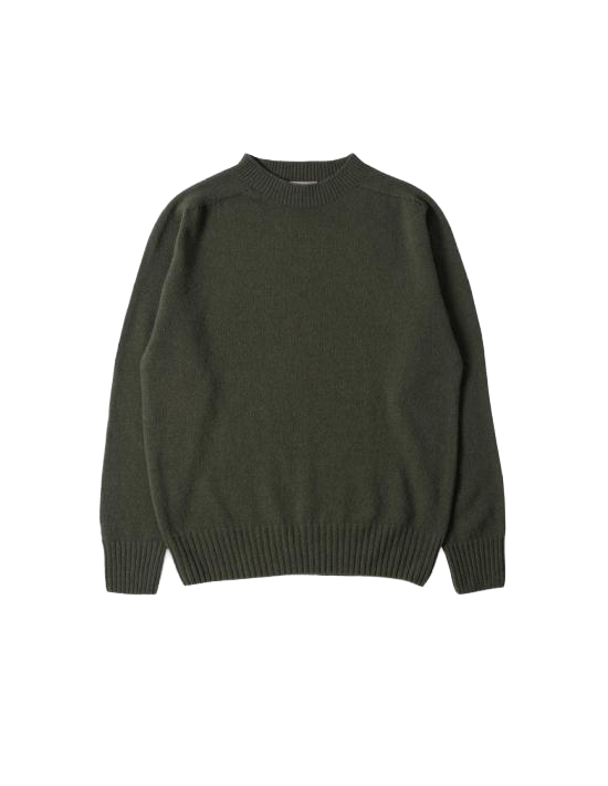 26SS 마가렛호웰 스웨터 MEKN0510S26MJU CYP CYPRESS DOM